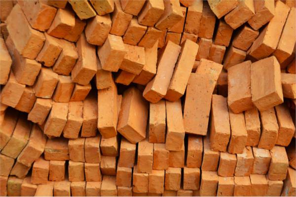 مرکز خرید آجر گره ای با قیمت ارزان